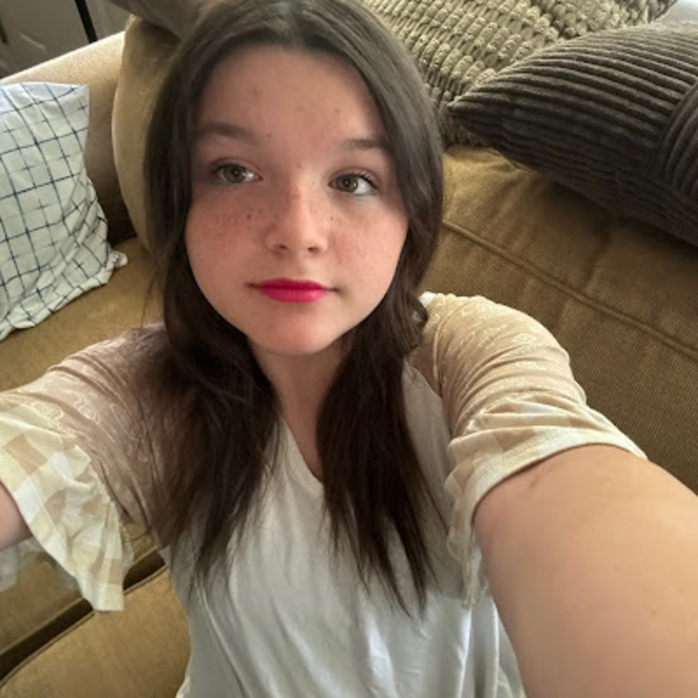 Meet your Posher, Aimmry